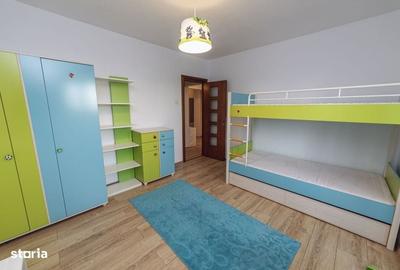 Apartament cu 3 camere decomandat în 13 Septembrie - 6