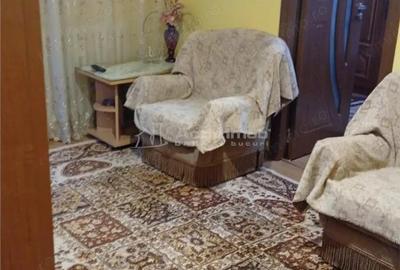 Apartament cu 2 camere semidecomandat în Valea Rosie - 4