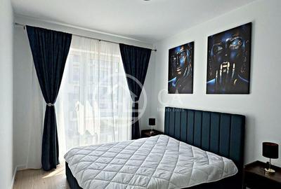 Apartament LUX de inchiriat cu 3 camere in zona PRIMA A...