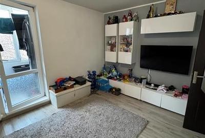 Apartament cu 4 camere decomandat în Brâncoveanu - 1