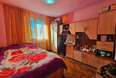 Apartament cu 2 camere semidecomandat în Dacia - 8