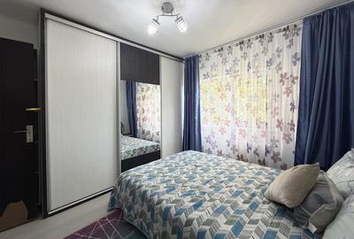 Apartament cu 3 camere de inchiriat, termen lung, Inel II - 5