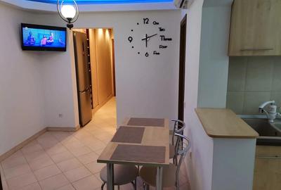 Apartament cu 3 camere decomandat în Ostroveni - 13