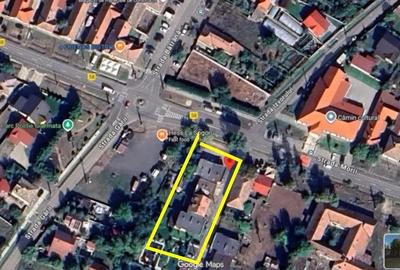 -apartament 2 camere, lo.c Giarmata, Jud Timis - 4