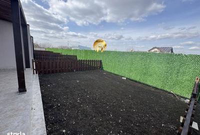 Casă cu 3 camere cu Teren 150 Mp în Central - 3