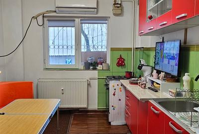 Apartament 2 camere, decomandat, bloc 1980, parter - 8