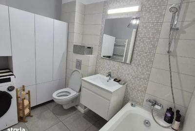 Garsonieră decomandată, mobilată în Rahova - 2