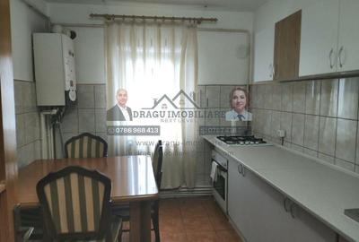 Apartament cu 2 camere, Adjud
