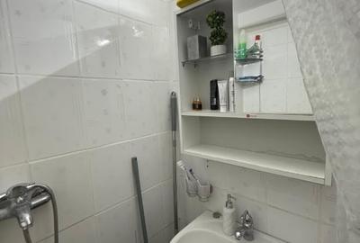 Garsonieră decomandată în Mazepa 2 - 7