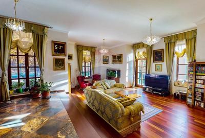 Bijuterie arhitecturala unica | teren de tenis | finisaje premium - 5