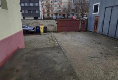 Casă cu 2 camere în 1 Mai - 9