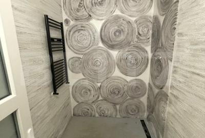 Garsoniera, etaj intermediar, zona Tomesti - 4