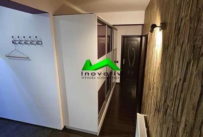 Apartament de inchiriat 3 camere pivnita Sibiu Turnisor - 8