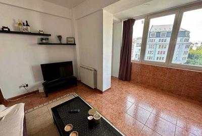 Apartament cu 2 camere decomandat în Central - 5