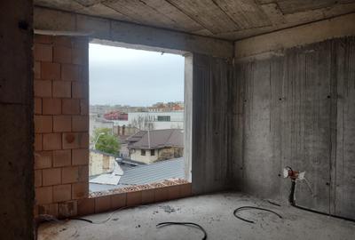NEOFORT 78 -3 CAMERE ORIENTARE S-V MOSILOR-EMINESCU, COMISION 0% - 26