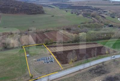 Teren de 2600 mp, în Central - 15