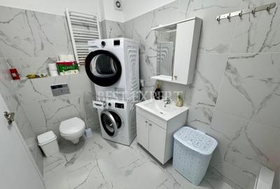 2 camere cu Gradina si Parcare prima inchiriere - 10