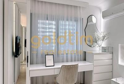 CORTINA NORTH/SUPERB/ LUMINO/SPATII DEPOZITARE/ PARCARE INCLUSA - 17