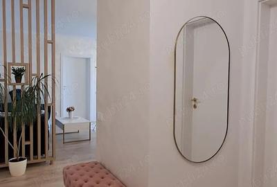 Apartament cu 3 camere decomandat în Florești - 9