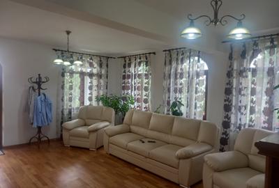 Casa noua cu etaj in Dobosari - 8