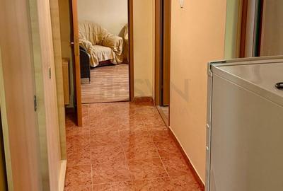 Apartament cu 3 camere decomandat, mobilat în Bucur Obor - 3