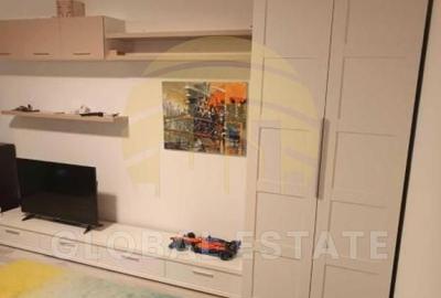 Garsonieră decomandată în Crângași - 3