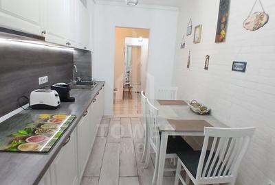 Apartament 2 camere decomandat | zona Blv Vasile Milea - 6
