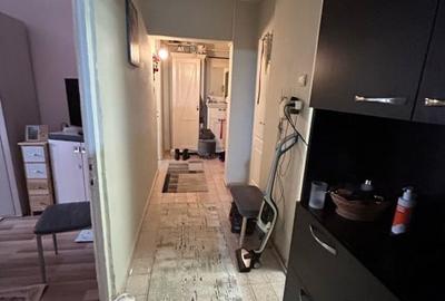 Apartament 2 camere Bdul Dorobantilor etaj 1 - 7