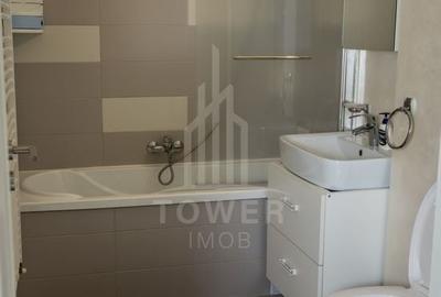 Apartament cu 2 camere decomandat, mobilat în Șelimbăr - 16