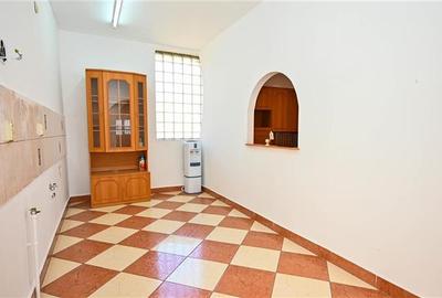 FILM&3D!Casa arhitectura flexibila:2 unitati,500mp teren,locuri parcare,Central, - 23