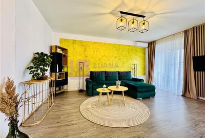 Apartament cu 3 camere decomandat, mobilat în Aeroport - 9