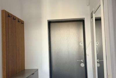 Garsonieră decomandată în Dobroești - 2