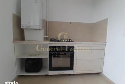 Apartament cu 3 camere în Tractorul - 7