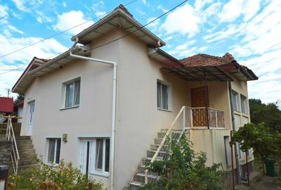 CASA IN BERISLAVESTI - LA 8 KM DE CALIMANESTI - 14