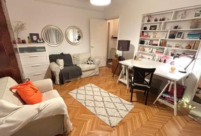 REA1003529 Apartament 2 camere Primaverii l Imobil Boutique