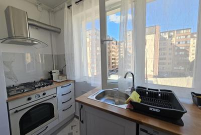 Apartament tip studio lux- loc de parcare-Militari Residence-Comision 0% Apartament tip studio lux- loc de parcare-Militari Residence-Comision 0% - 9