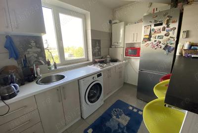 Pasarela Metrou Berceni Popesti-Leordeni - 2 camere+mansarda PROPRIETAR - 3