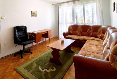 Apartament cu 2 camere semidecomandat, mobilat în Olimpia-Stadion - 4