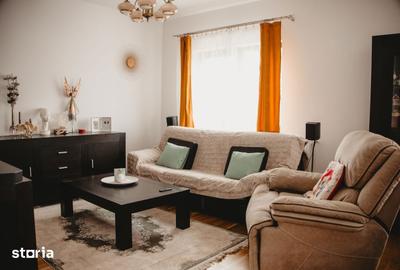 Casă cu 4 camere cu Teren 565 Mp în Iris - 7