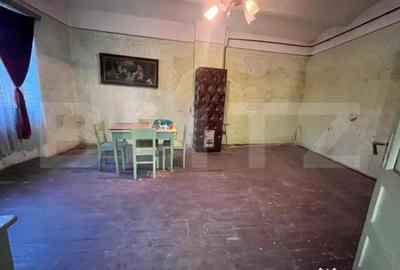 Apartament cu 2 camere nedecomandat în Central - 4