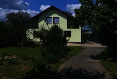 Casa noua, P+E, Stefanesti-Golesti, teren  877mp - 33