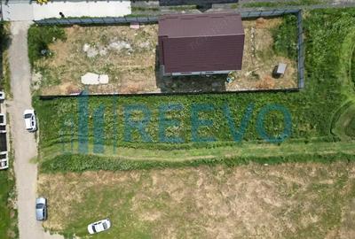 Teren de vanzare, ?erbane?ti, Jud. Bacau - 2