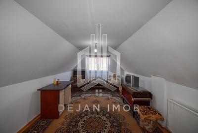 COMISION 0% | Casa cu 4 camere | 113 mp | Teren 126 mp | Ilieni - 6