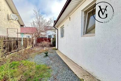 Casa la sol, 3 camere - 160 mp - Navodari - 3