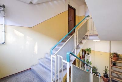 Apartament 3 camere decomandat – Aleea Băiuț nr. 3,  Metrou&Parc&Piata - 21