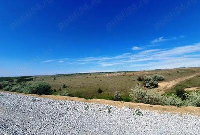 Teren de 873 mp, în Vânători - 10