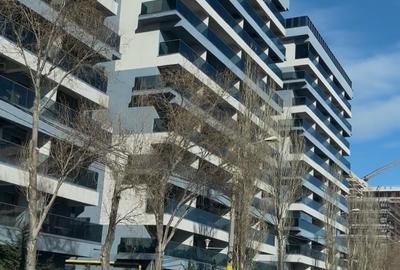 Apartament cu 2 camere în Central - 2