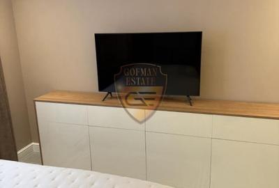 Apartament cu 3 camere, mobilat în Palazu Mare - 6