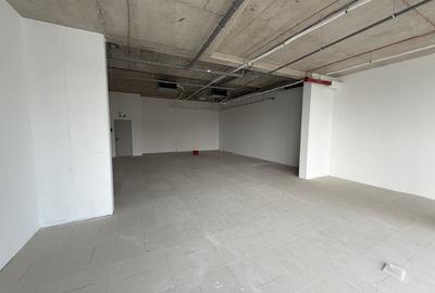 Spatiu Comercial | One Cotroceni | Loc Parcare Inclus | Nepurtator TVA - 3