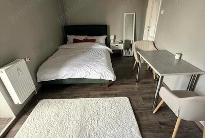 Garsonieră decomandată în Ultracentral - 2